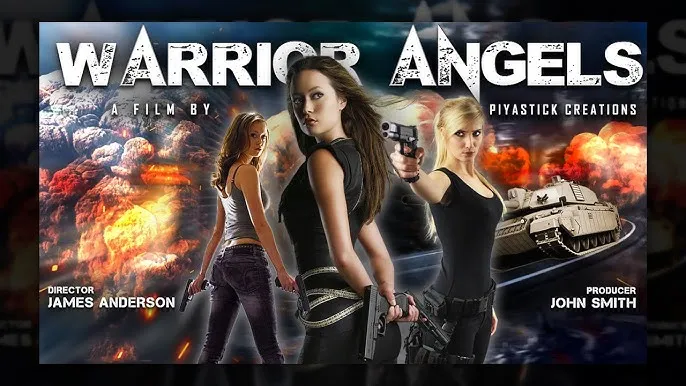 重口味视频封面